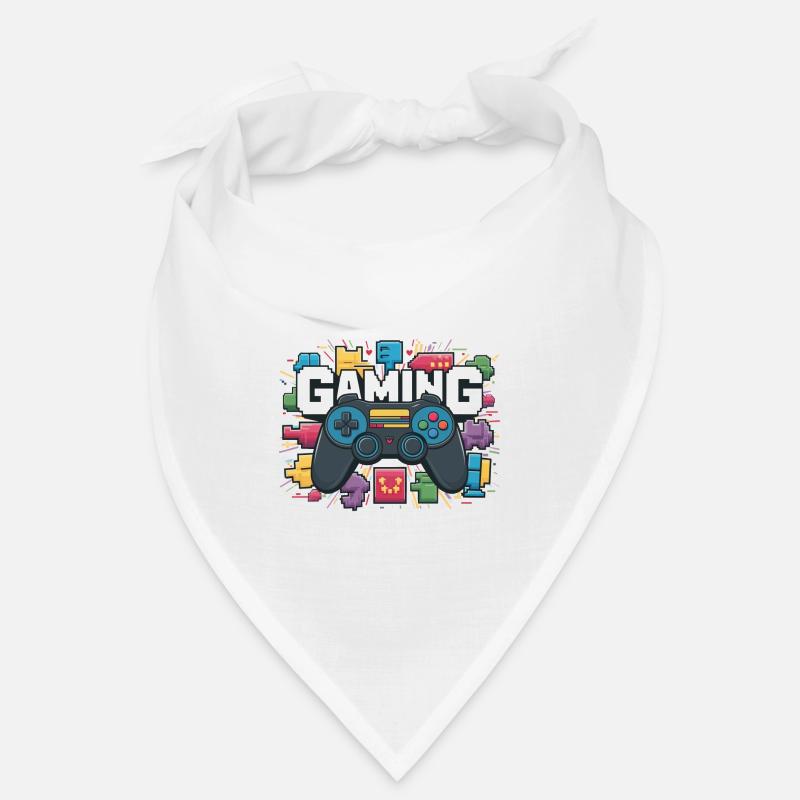 Gaming - Controller Bandana