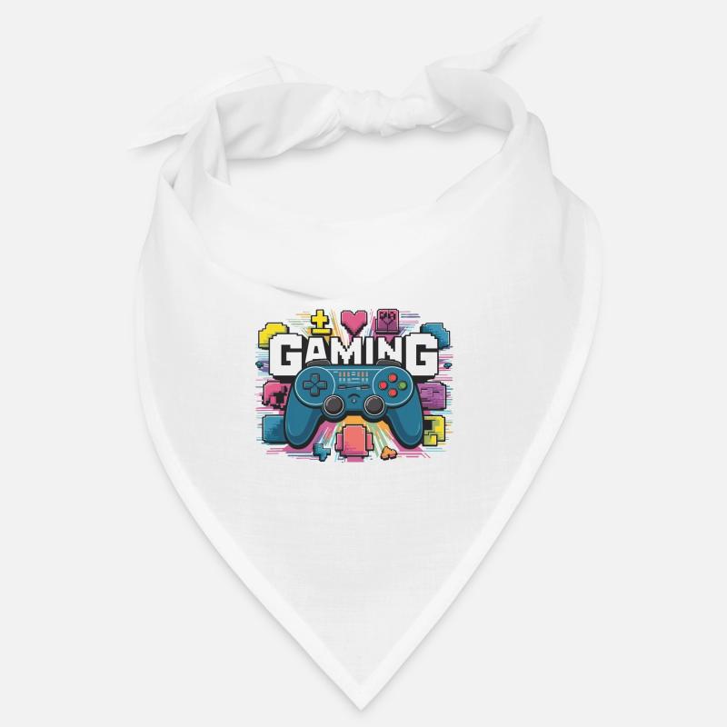 Gaming - Controller Bandana