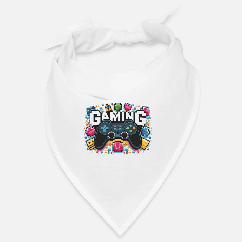 Gaming - Controller Bandana