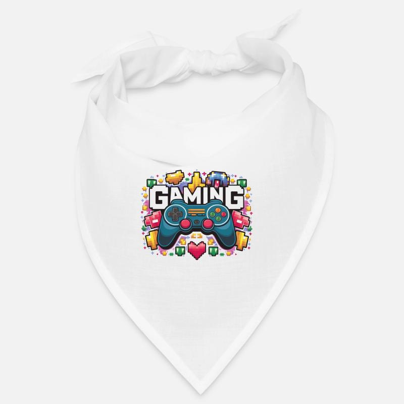 Gaming - Controller Bandana