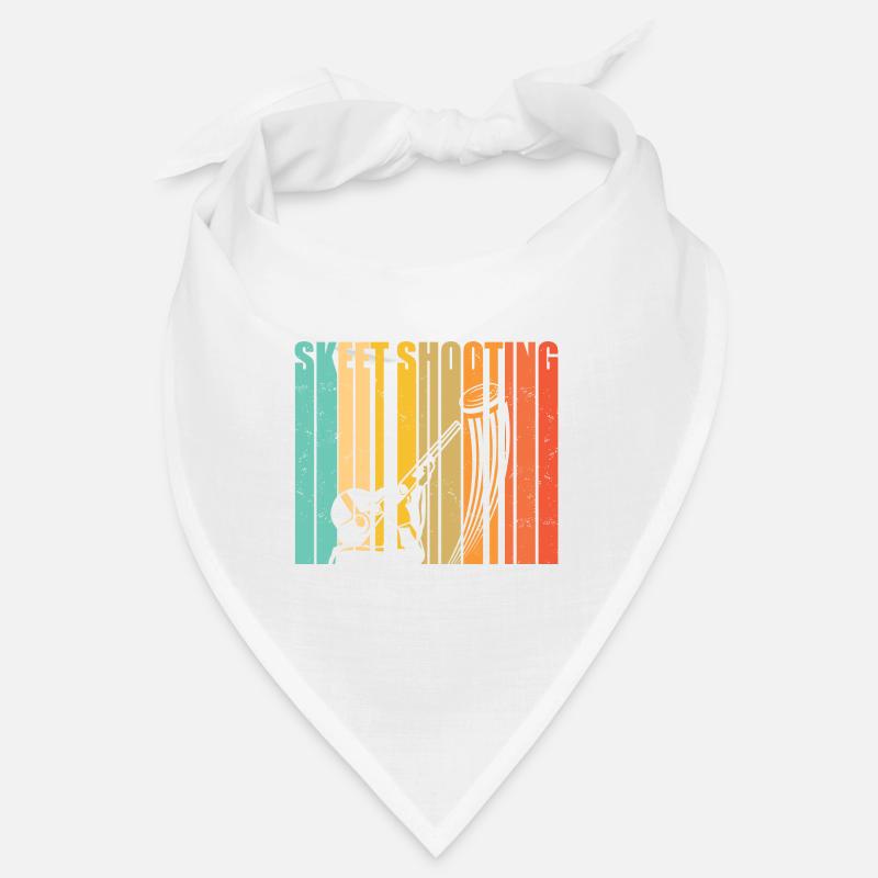 Target shooting Bandana