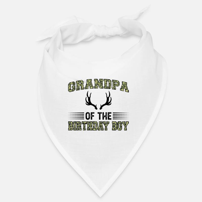 Jäger Jagd Jagd Geschenk Bandana