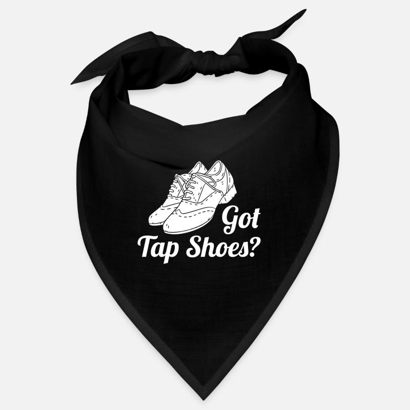 Stepptänzer Geschenke | Stepptanz Steptanz Tanzen Bandana