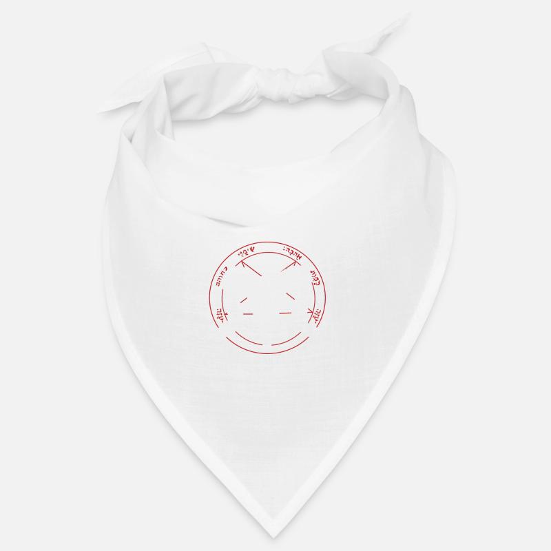 Satanists Bandana