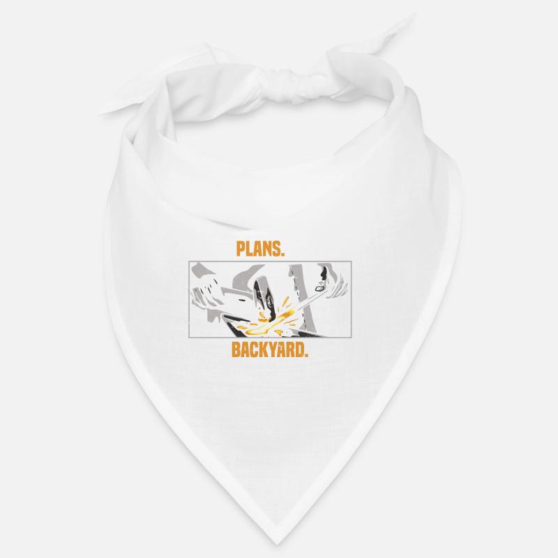 Forger Bandana