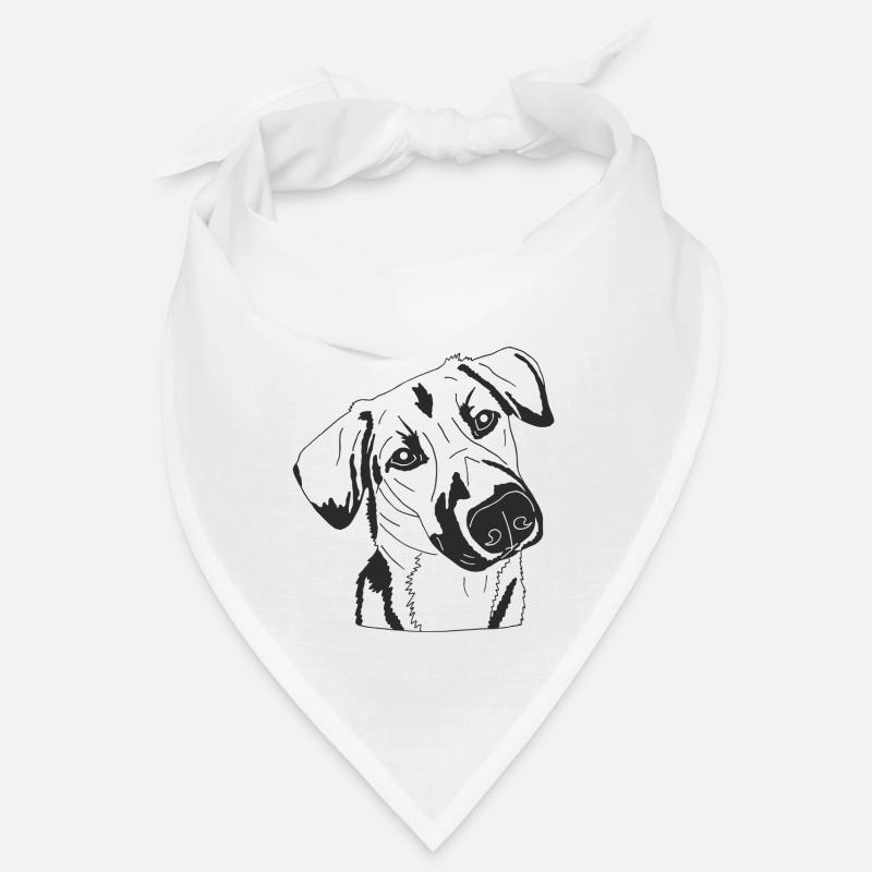Bracken Mix Bandana