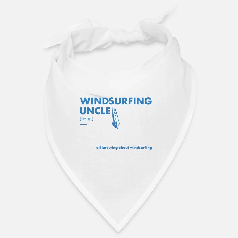 Sport Uncle Windsurfing Bandana