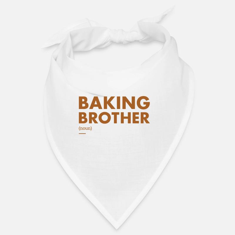 Baker Brother Definition Baking Bandana