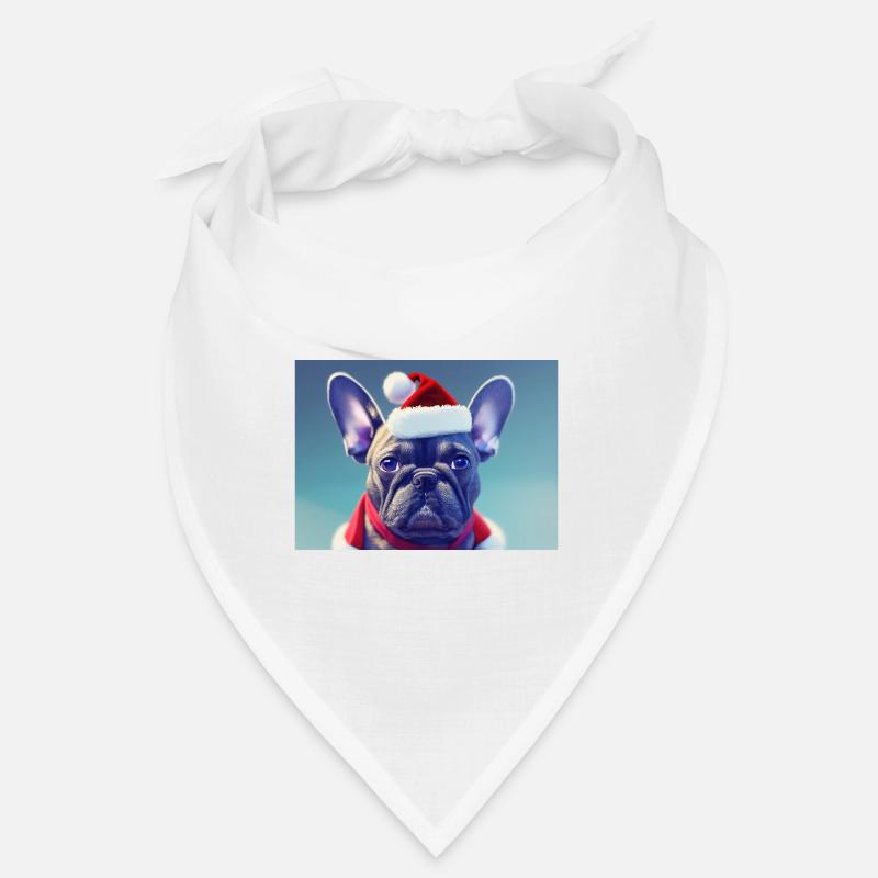 Christmas 6 Bandana