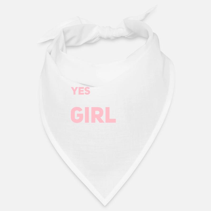 Kugelstoßer Bandana