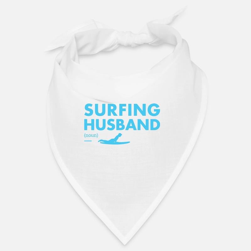 Sport Mari Surf Bandana