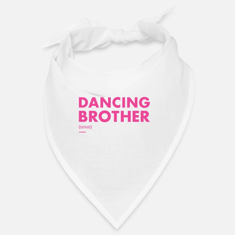 Dancer Brother Definition Dancing Bandana