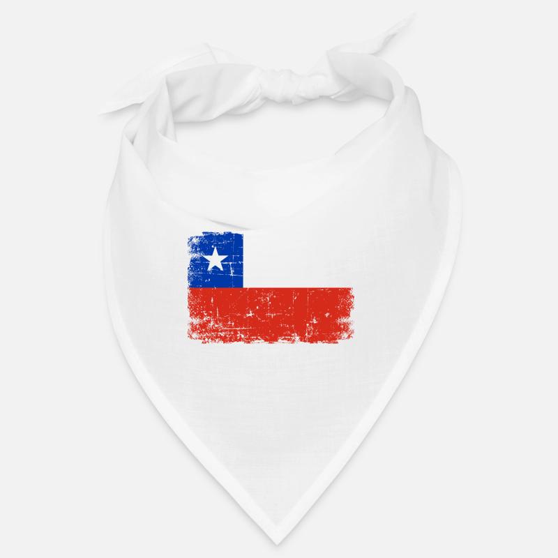 Chile Bandana