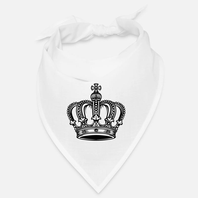 Krone Bandana