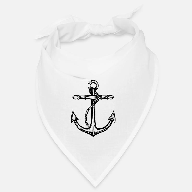 Ancre Bandana