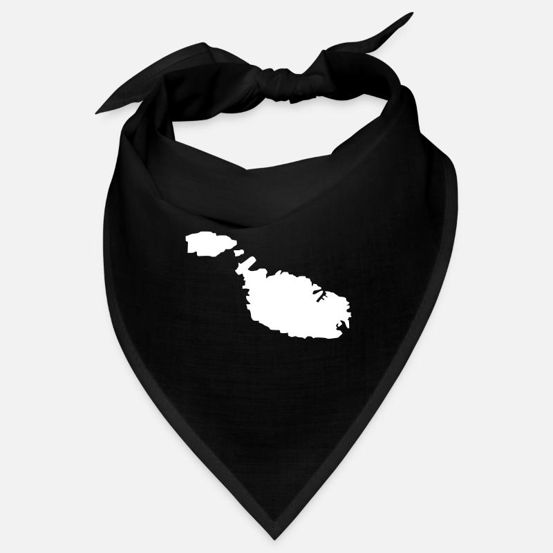 Malta Bandana