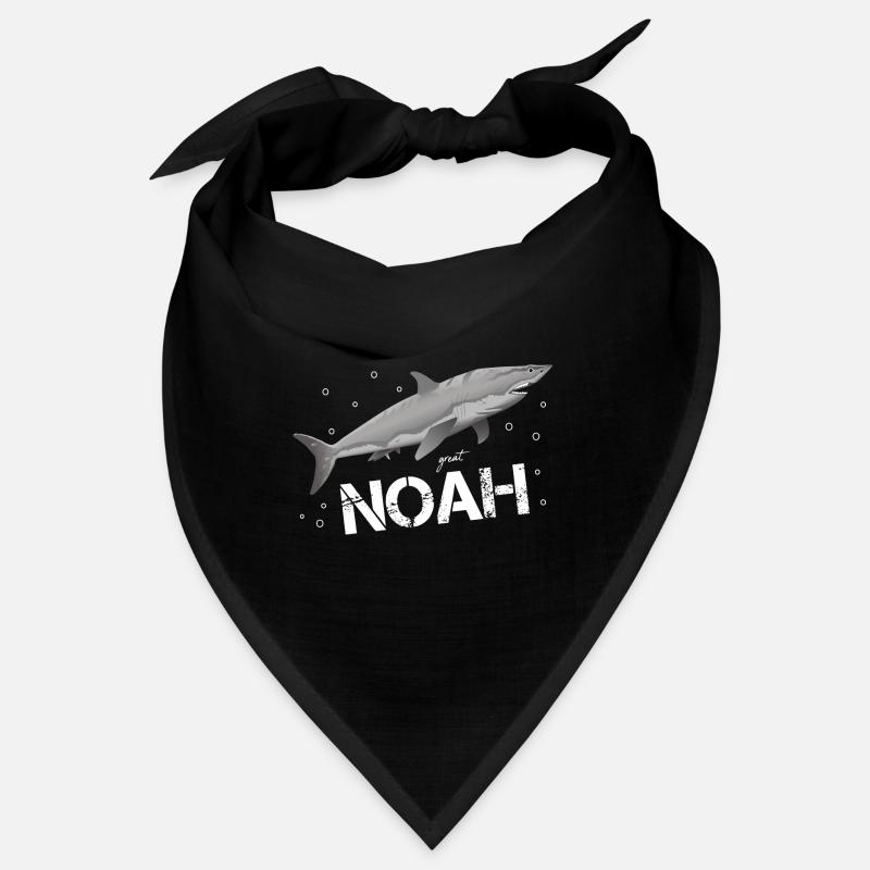 L’anniversaire de Noé Noah Bandana
