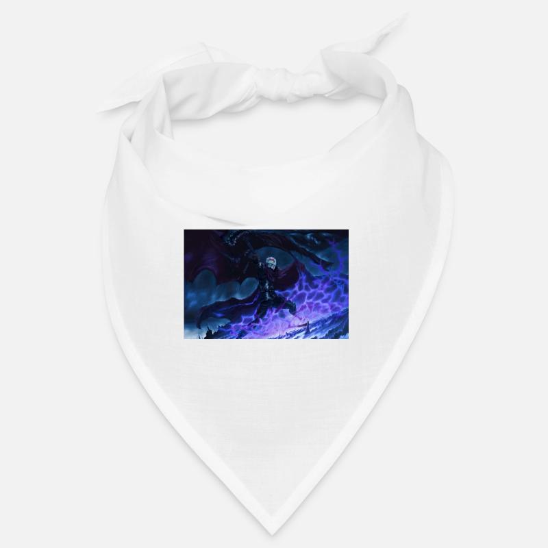 Chasseur de vampire Bandana