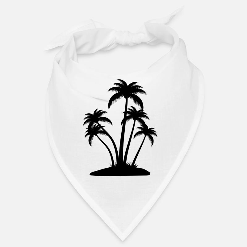 Palm Beach Vacances Bandana