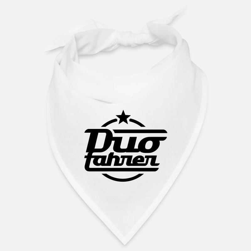 Duo Driver Bandana