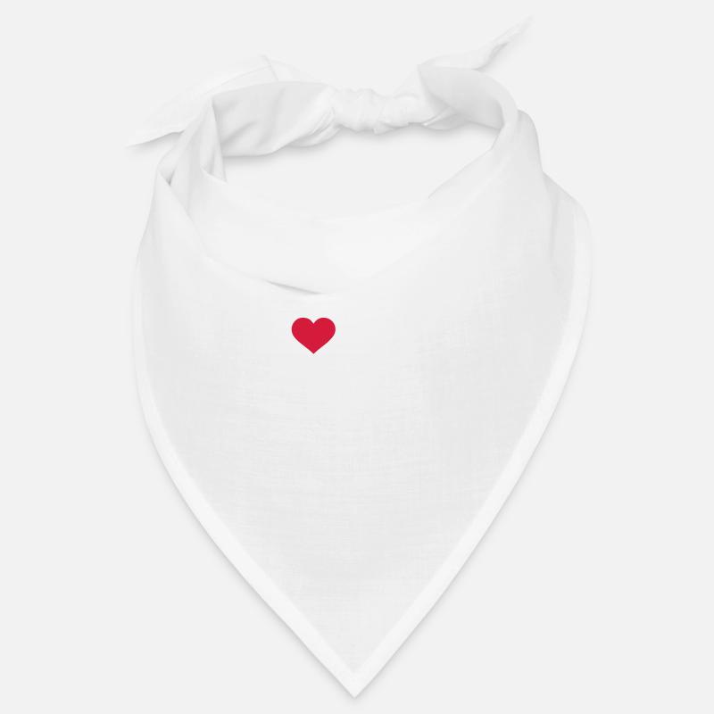 Birma Katze Bandana