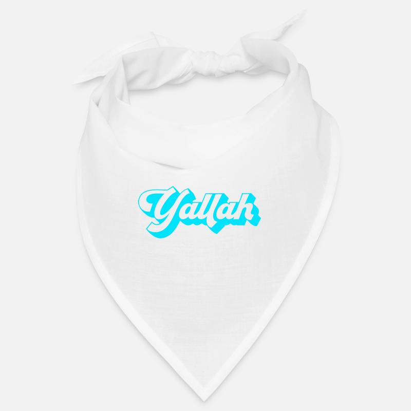 Yallah Bandana
