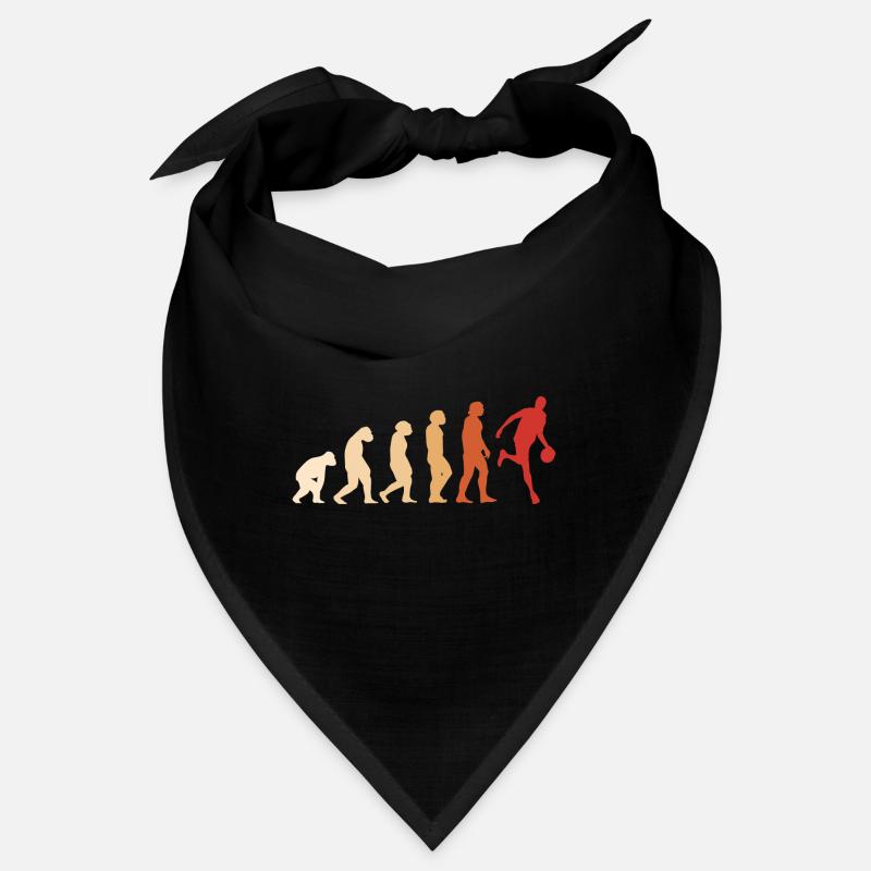 Sport Evolution Basketball Bandana