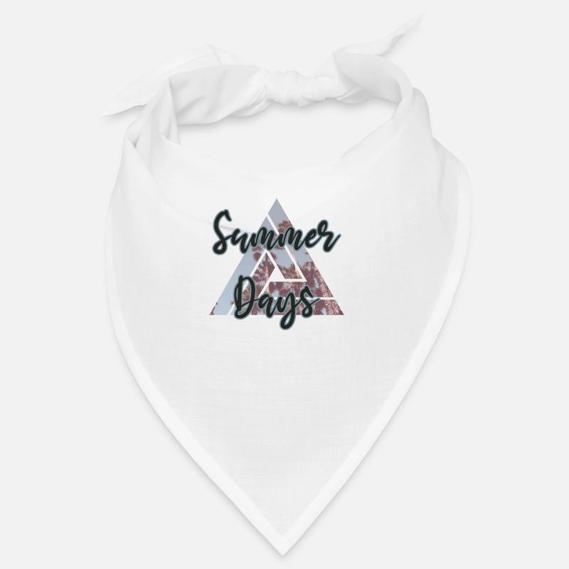Sommer Bandana