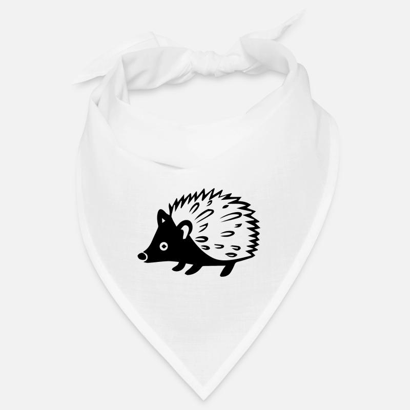 Igel Bandana