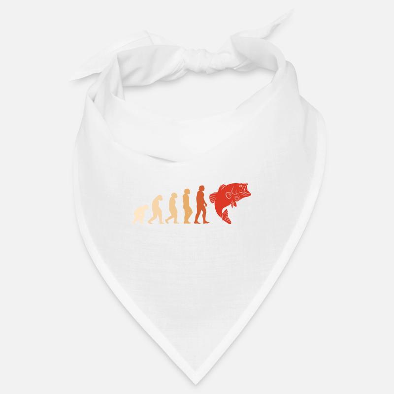 Fisher Evolution Fishing Bandana