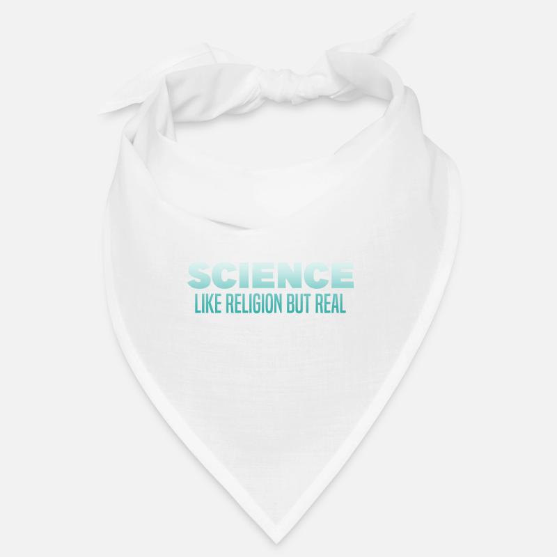Athéisme Bandana