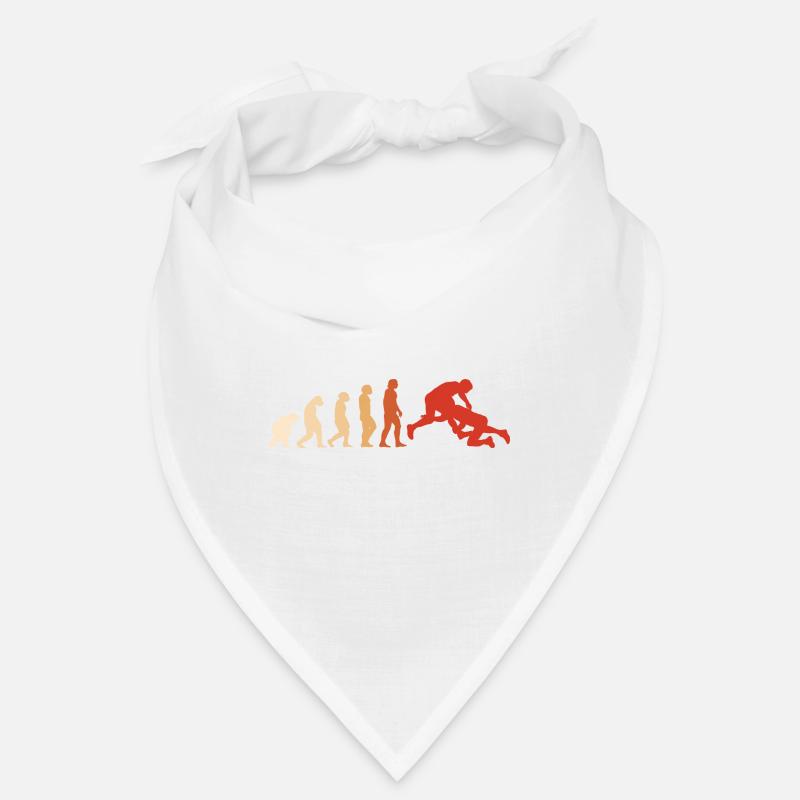 Sport Evolution Kabaddi Bandana