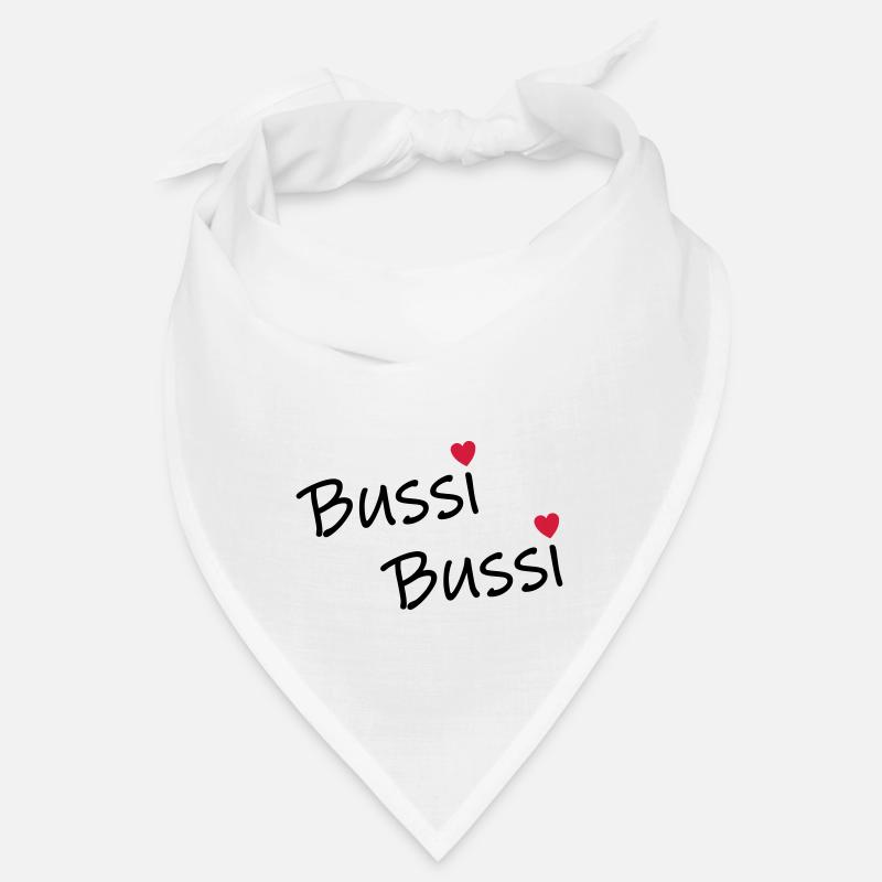 Bussi Bussi Bandana