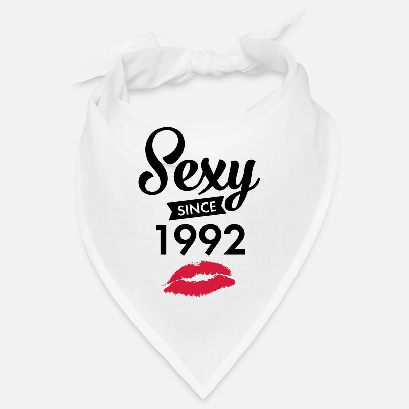 Sexy Since 1992 Bandana