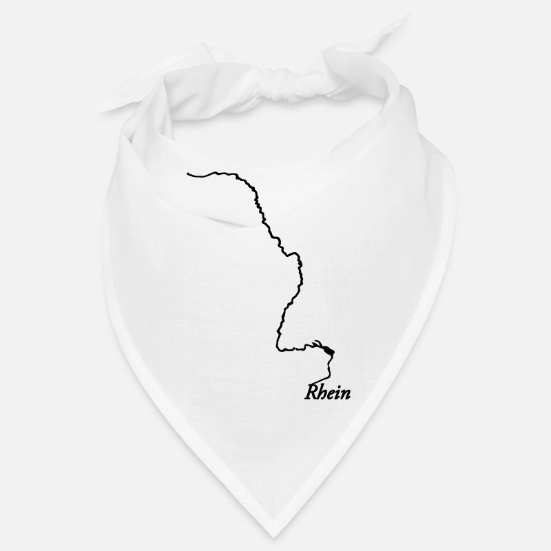 Rhein Bandana