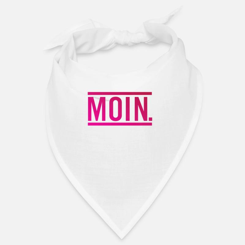 MOIN. Bandana