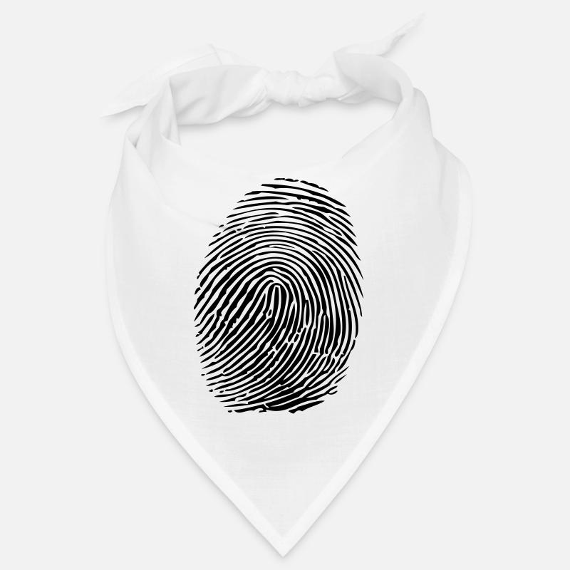 Empreinte Bandana