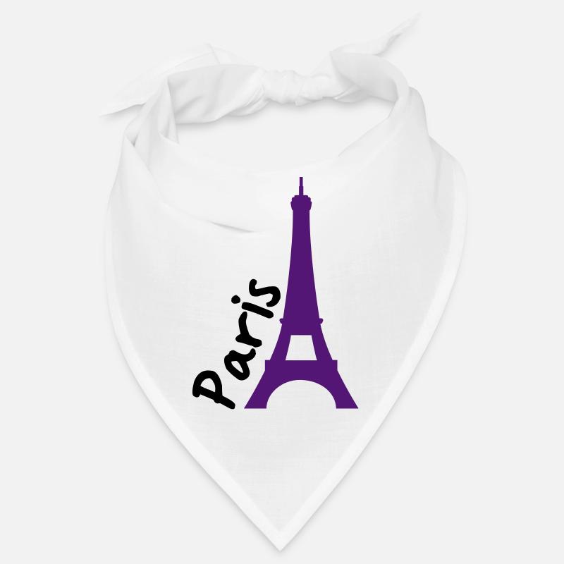 paris Bandana