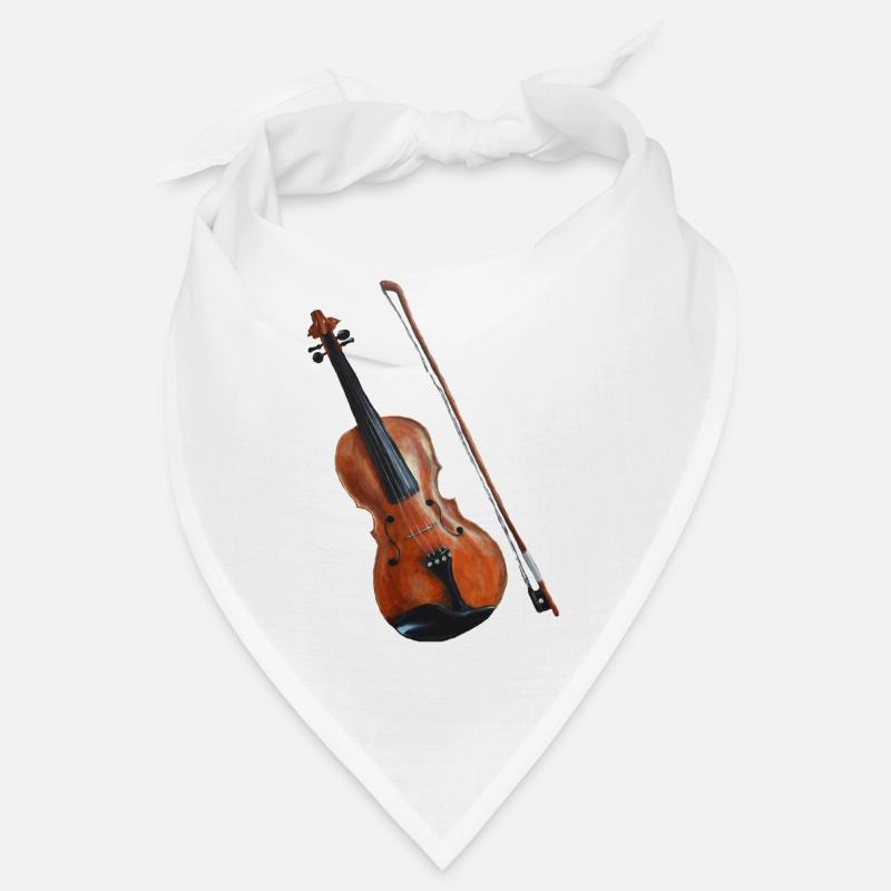Fiddle Bandana
