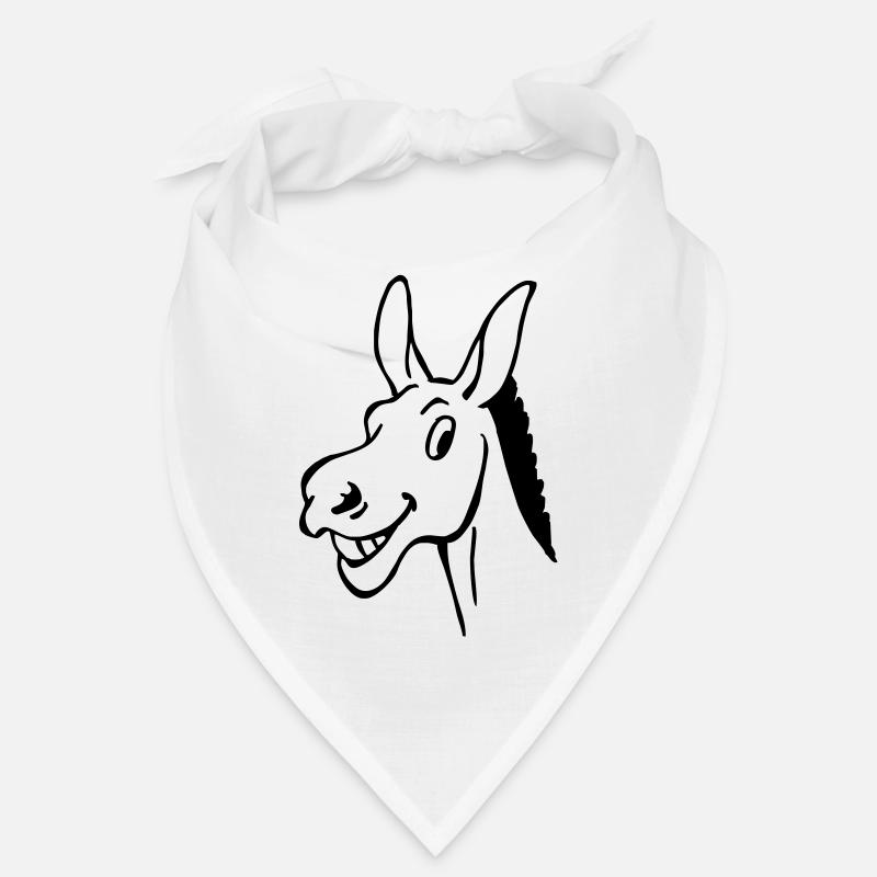 Grautier Bandana
