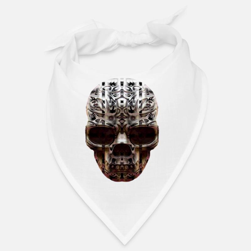 Gothique amant Bandana