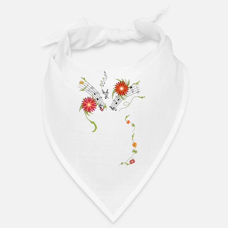Background music for instruments Bandana