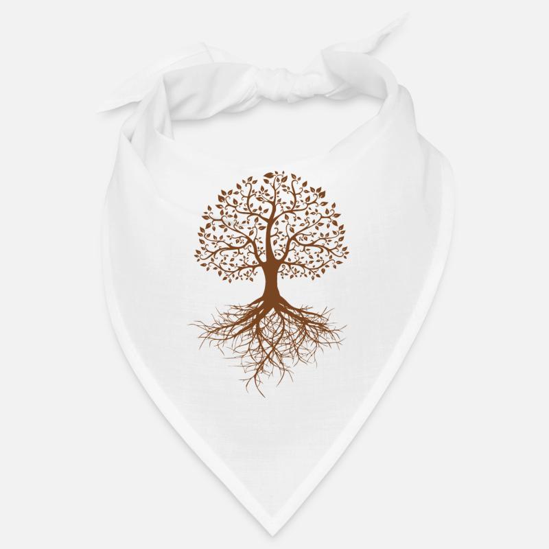 Tree Bandana