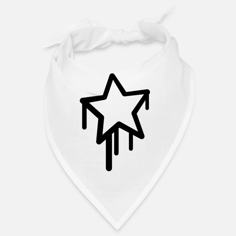 étoile Bandana