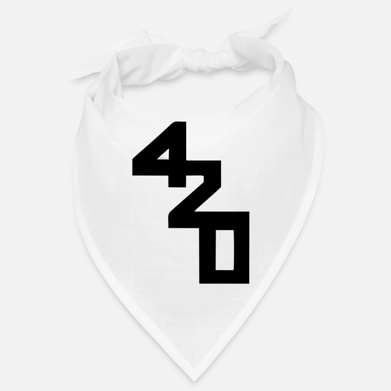 420 class characters Bandana