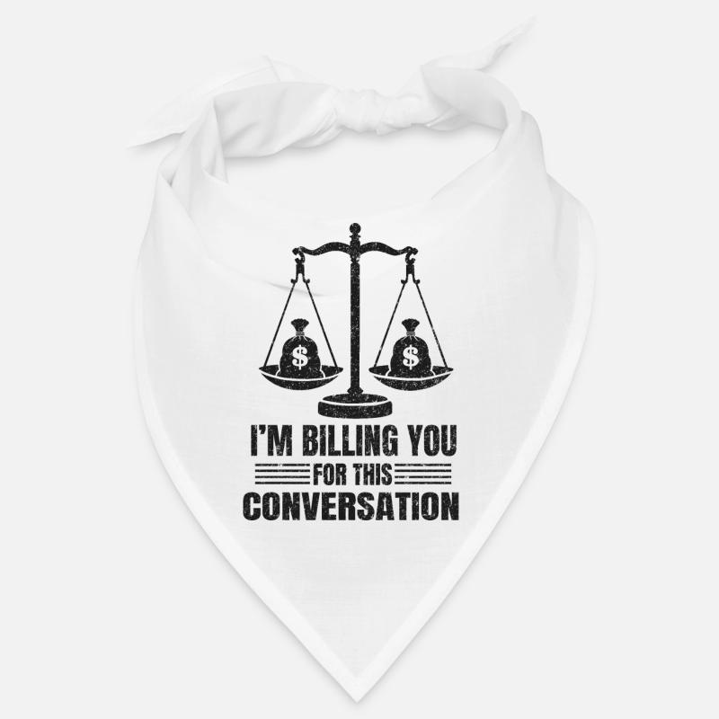 Vous facturer pour cette conversation Bandana