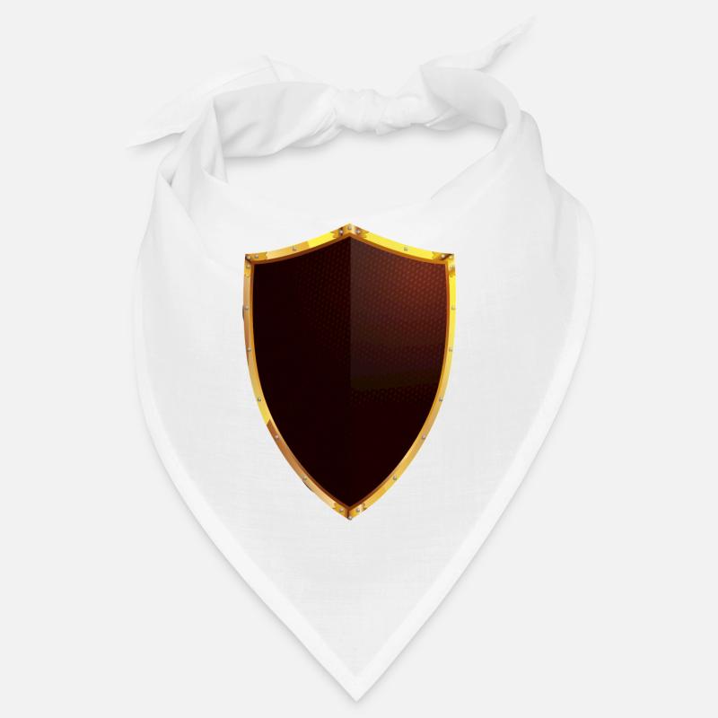 shield Bandana