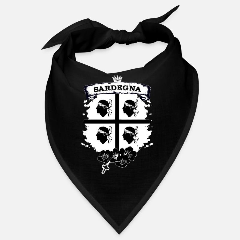 Sardinia Bandana