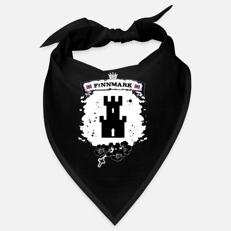 Finnmark Bandana