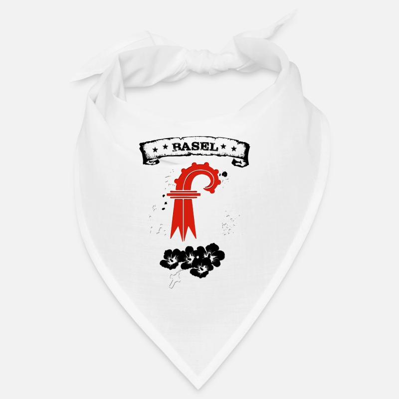 Basel Kanton Bandana